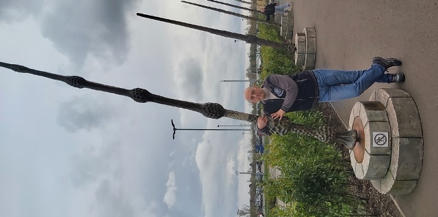 Citytrip 2025 - Londres